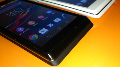 Sony Xperia L review