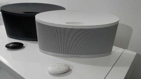 Hands-on review: Bowers and Wilkins Z2
