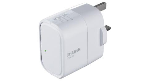 Review: D-Link DIR-505