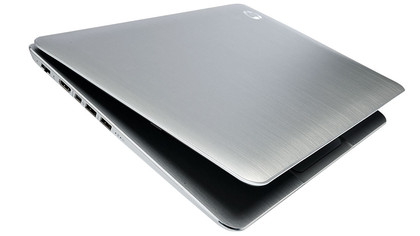 HP Spectre XT TouchSmart Ultrabook review