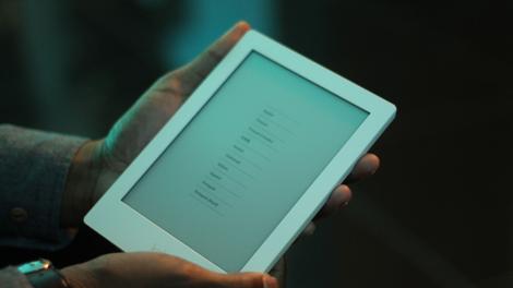 Hands-on review: Kobo Aura HD