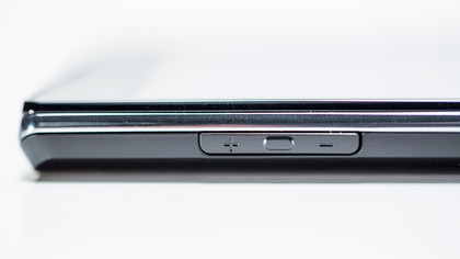 LG Optimus L9 review