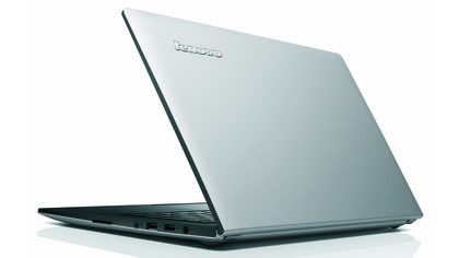 Lenovo IdeaPad S405 review