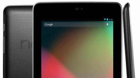 Review: Updated: Google Nexus 7