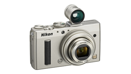 Nikon Coolpix A review
