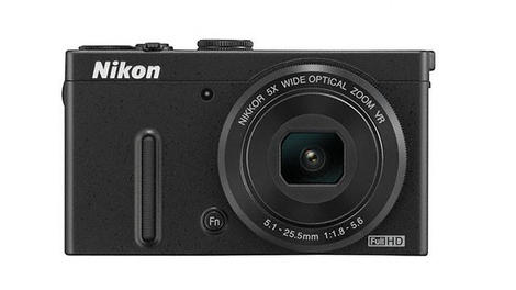 Hands-on review: Nikon Coolpix P330
