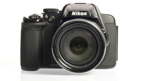 Review: Nikon Coolpix P520