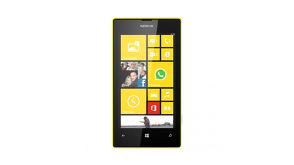 Nokia LUmia 520 review