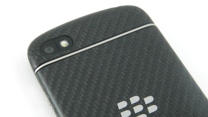 BlackBerry Q10 review