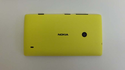 Nokia LUmia 520 review