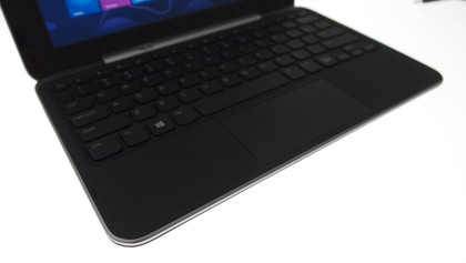 Dell XPS 10 review