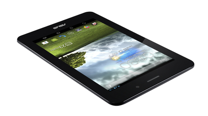 Asus FonePad review