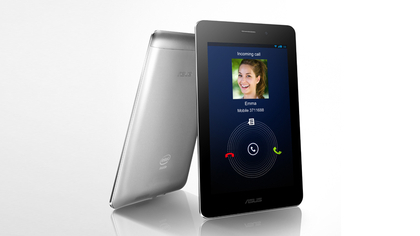 Asus Fonepad review