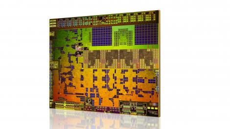 Review: AMD A4-5000 APU