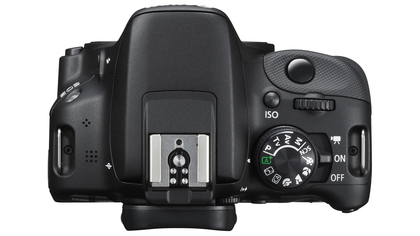 Canon EOS 100D review