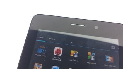 Asus Fonepad review