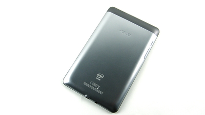 Asus Fonepad review