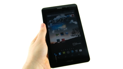 Asus Fonepad review