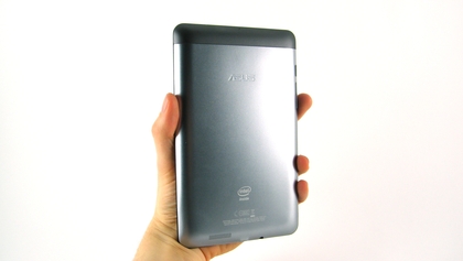 Asus Fonepad review