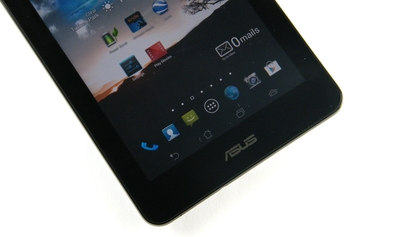 Asus Fonepad review