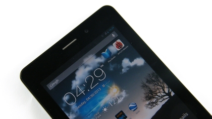 Asus Fonepad review