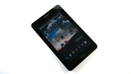 Asus Fonepad review