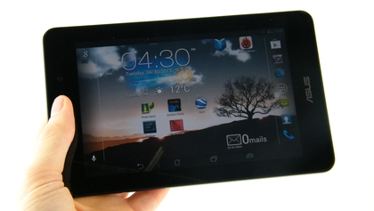 Asus Fonepad review