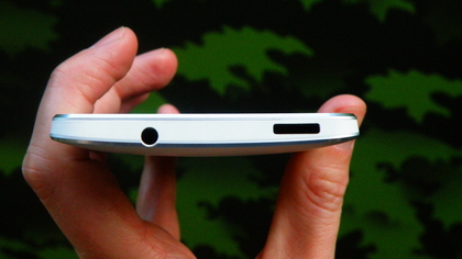 HTC One review