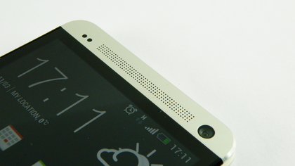 HTC One review