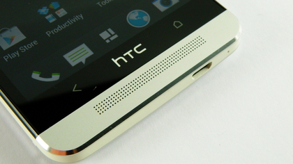 HTC One review