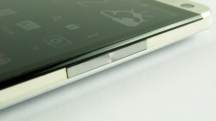 HTC One review