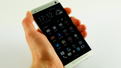 HTC One review