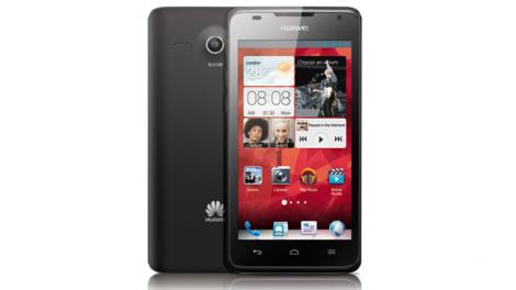 Review: Huawei Ascend G510