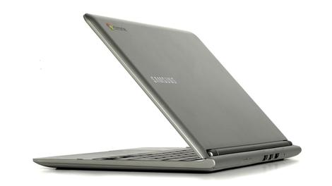 Review: Updated: Samsung Chromebook