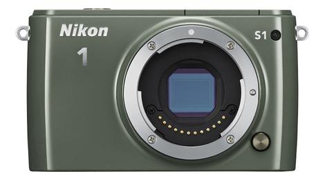 Review: Nikon 1 S1