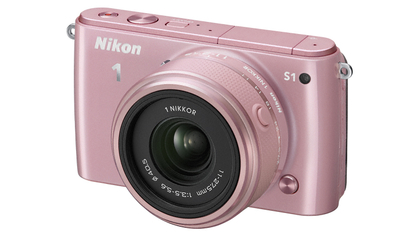 Nikon 1 S1 review