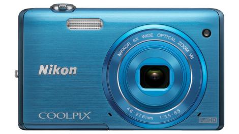 Review: Nikon Coolpix S5200