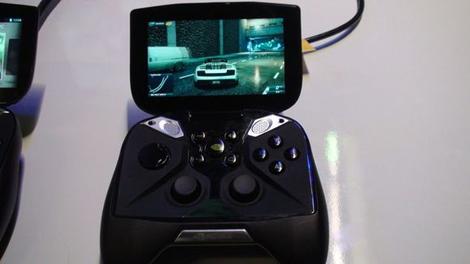 Hands-on review: Updated: Nvidia Shield review