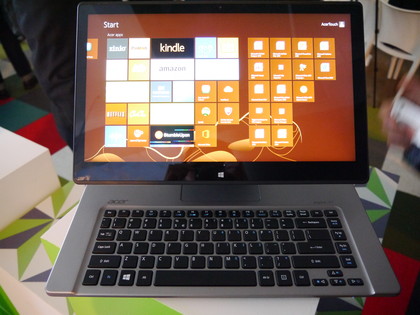 acer aspire r7