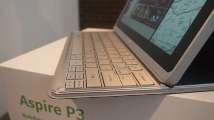 acer aspire p3