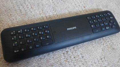 Philips 42PFL6008 review