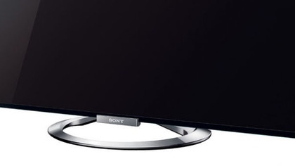 Sony Bravia KDL-55W905A review