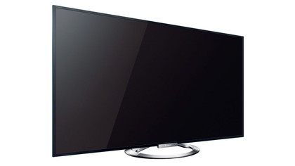 Sony Bravia KDL-55W905A review