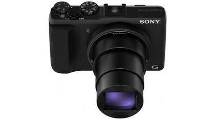 Sony Cyber-Shot HX50 review