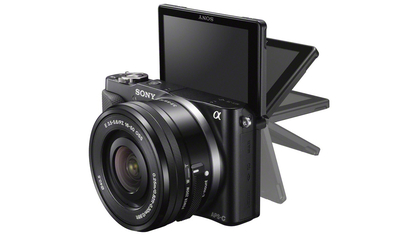 Sony NEX-3N review