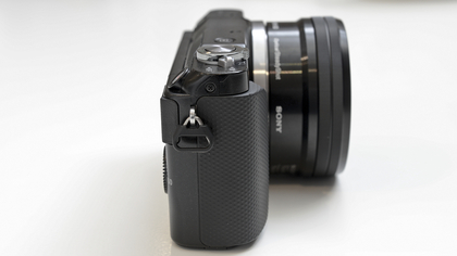 Sony NEX-3N review