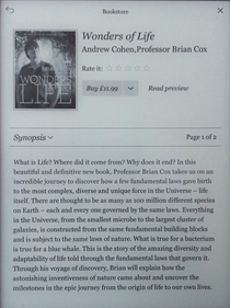 Kobo Aura HD review