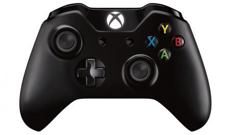 Hands-on review: Xbox One Gamepad