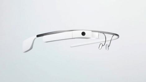 Hands-on review: Google IO: Google Glass