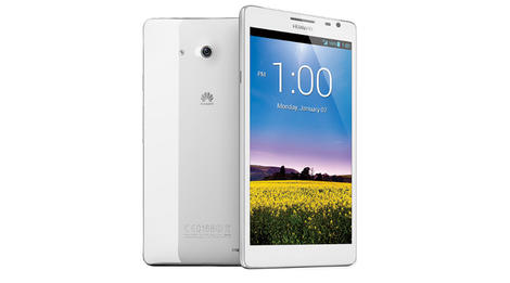 Review: Huawei Ascend Mate